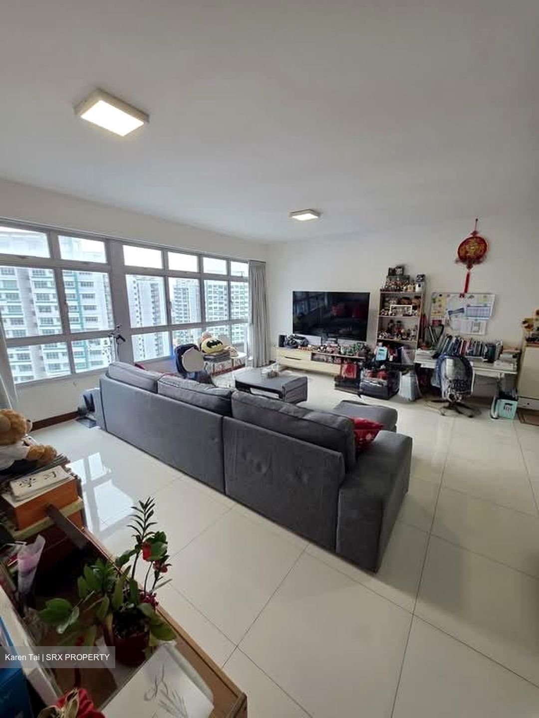 Blk 469A Fernvale Lea (Sengkang), HDB 5 Rooms #595891971